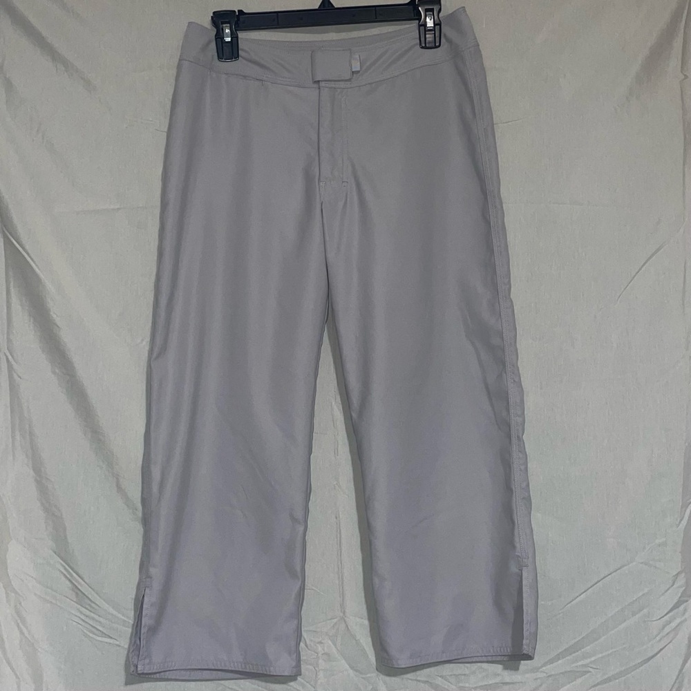 Patagonia Women's Sand Cropped Hiking Pants
